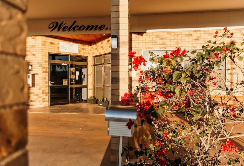 Abacus Motel