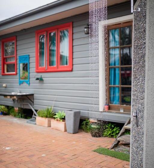 هاستل Backpackers Newcastle