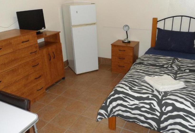 호스텔 Star Inn Accommodation
