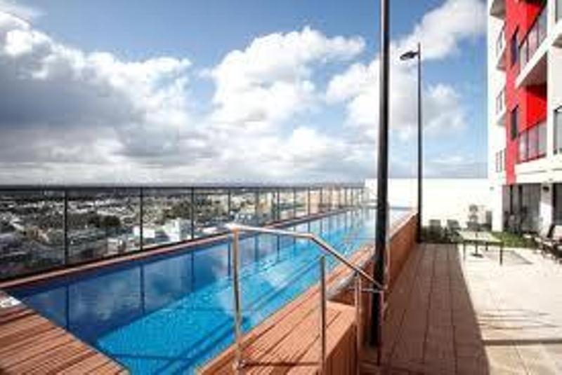 Astra Apartments Perth   Zenith