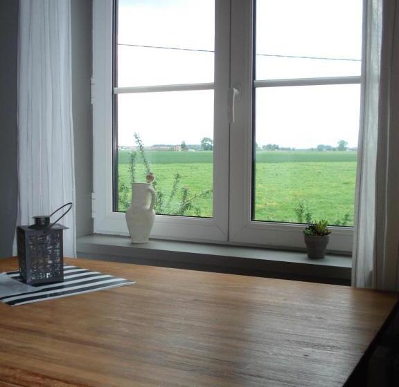 B&b Hoeve  T Geleed