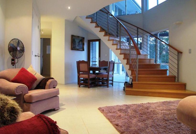 مبيت وإفطار Alexandria Retreat