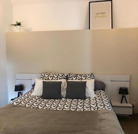 مبيت وإفطار Bayeux   Domaine Le Vivier