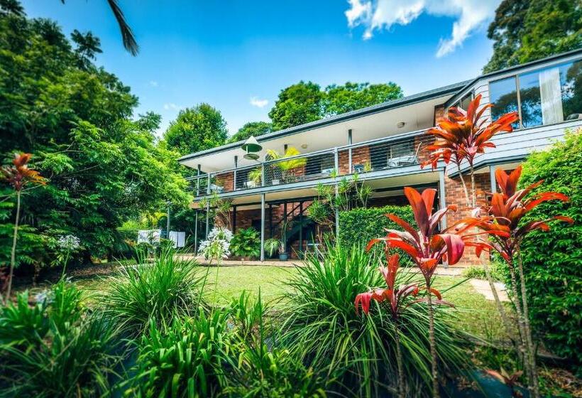 ベッドアンドブレックファースト Bella Vista Bellingen