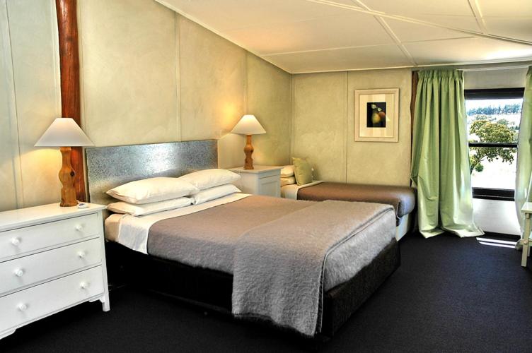 مبيت وإفطار Black Sheep Inn