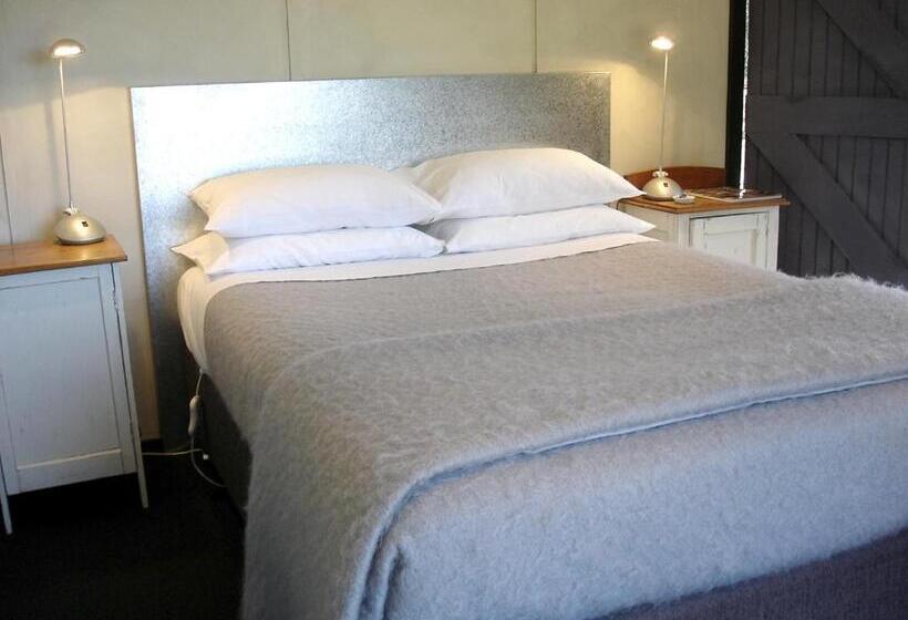 مبيت وإفطار Black Sheep Inn