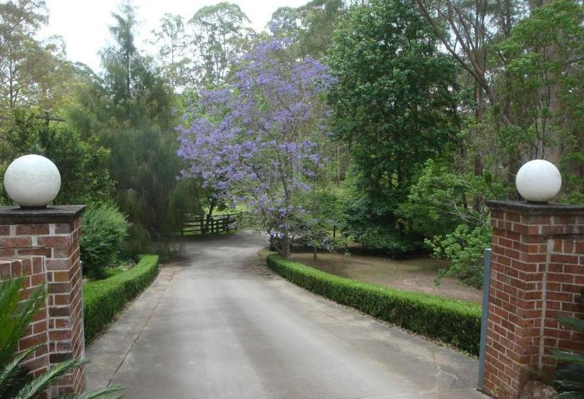 Bed and Breakfast Dingley Dell