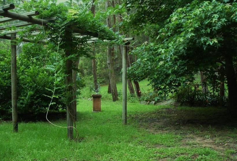 مبيت وإفطار Dingley Dell