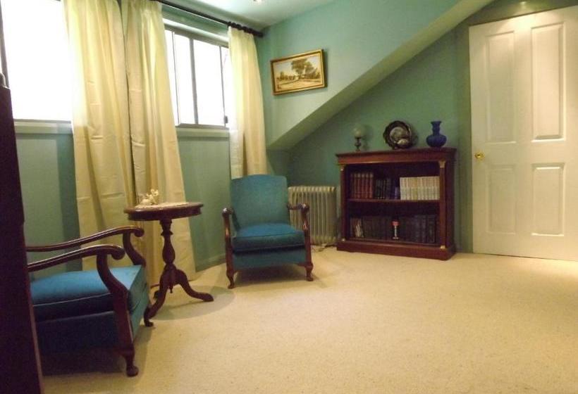 مبيت وإفطار Dingley Dell