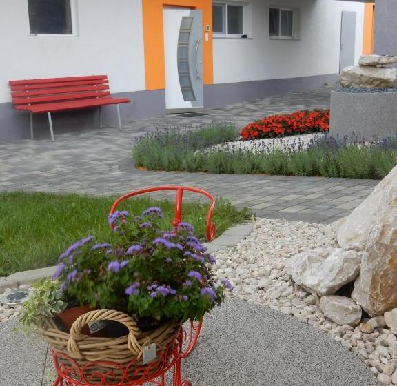 Bed and Breakfast Frühstückspension Lach