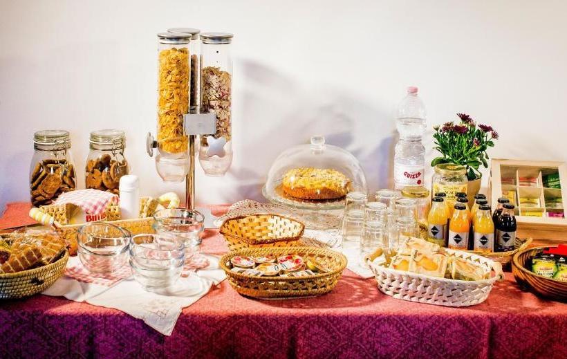 مبيت وإفطار La Finestra Sul Conero