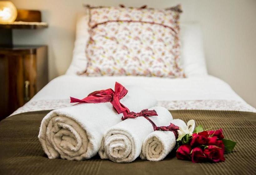 Bed and Breakfast La Finestra Sul Conero