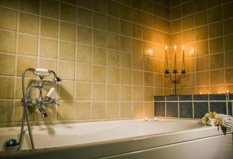 مبيت وإفطار La Finestra Sul Conero