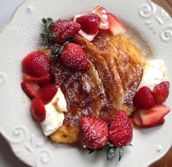 Bed and Breakfast La Maison St Arnaud