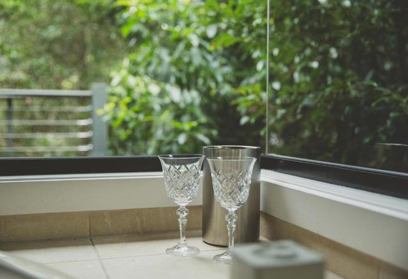 Bed and Breakfast Montagues Of Montville