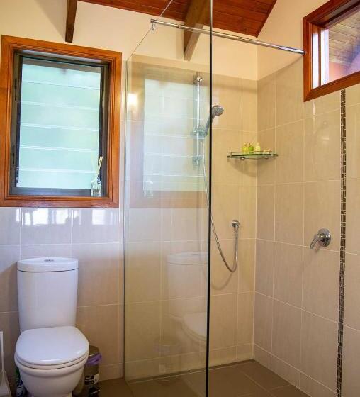 Bed and Breakfast Montville Misty View Cottages