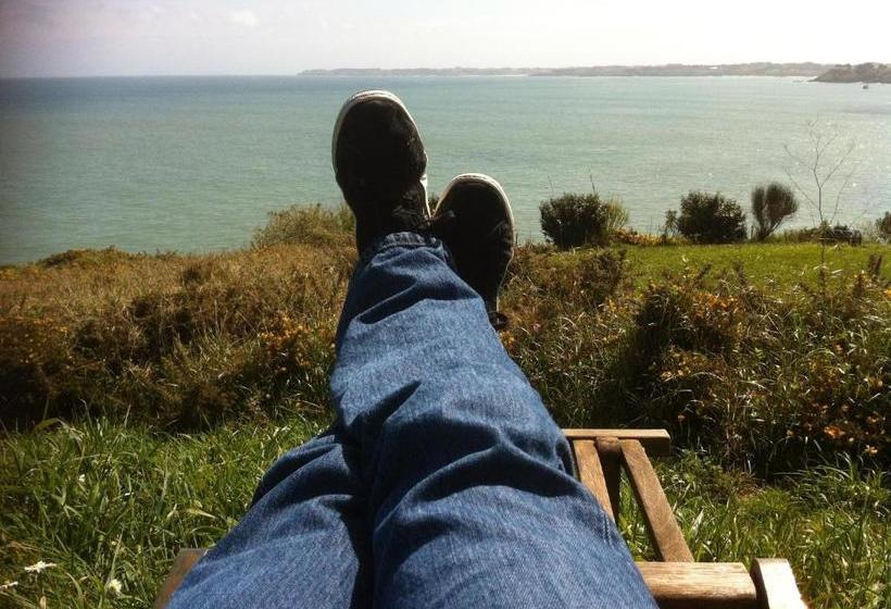 住宿加早餐  Villa De Jade