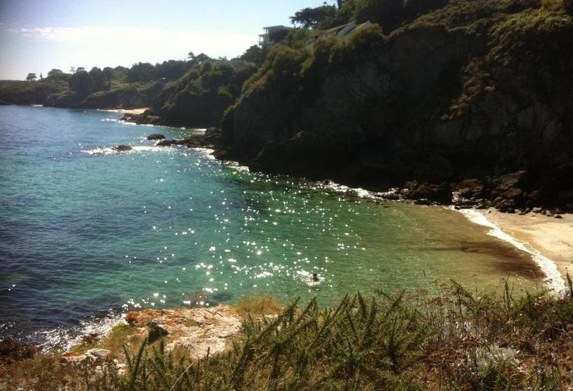 住宿加早餐  Villa De Jade