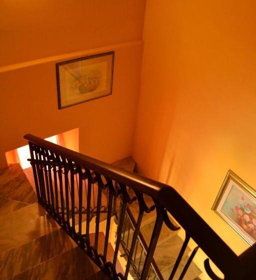 Bed and Breakfast Villa Donna Maria