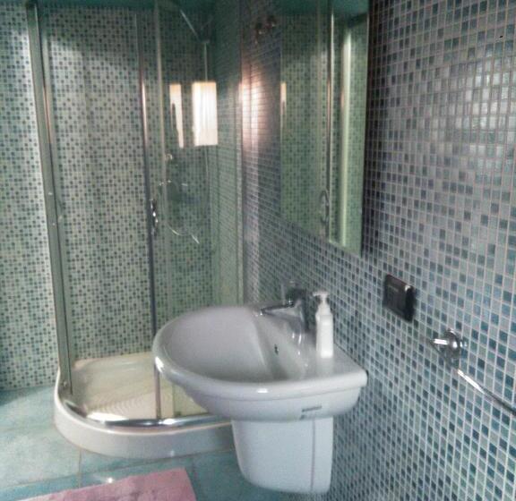 Bed and Breakfast Villa Donna Maria