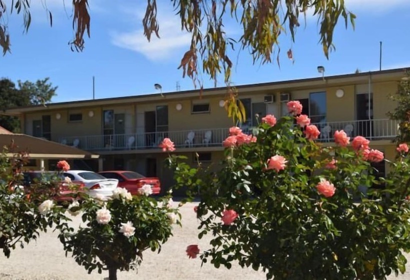 Big River Motel