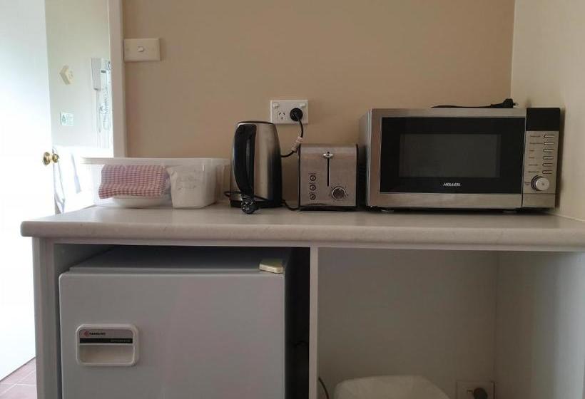 Blayney Central Motel