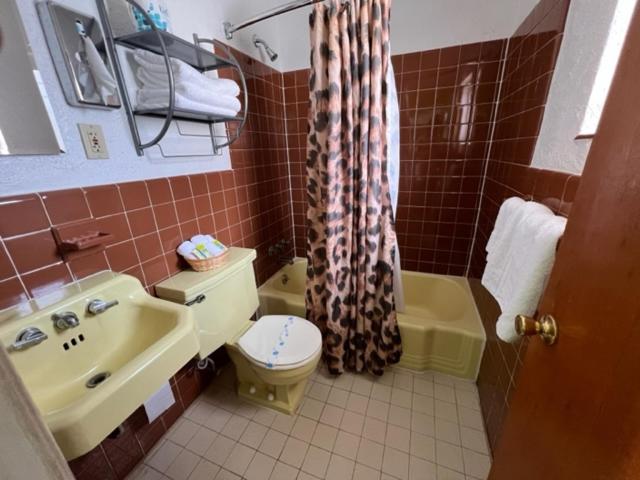 Caribbean Motel