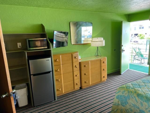 Caribbean Motel