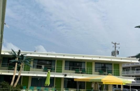 Caribbean Motel