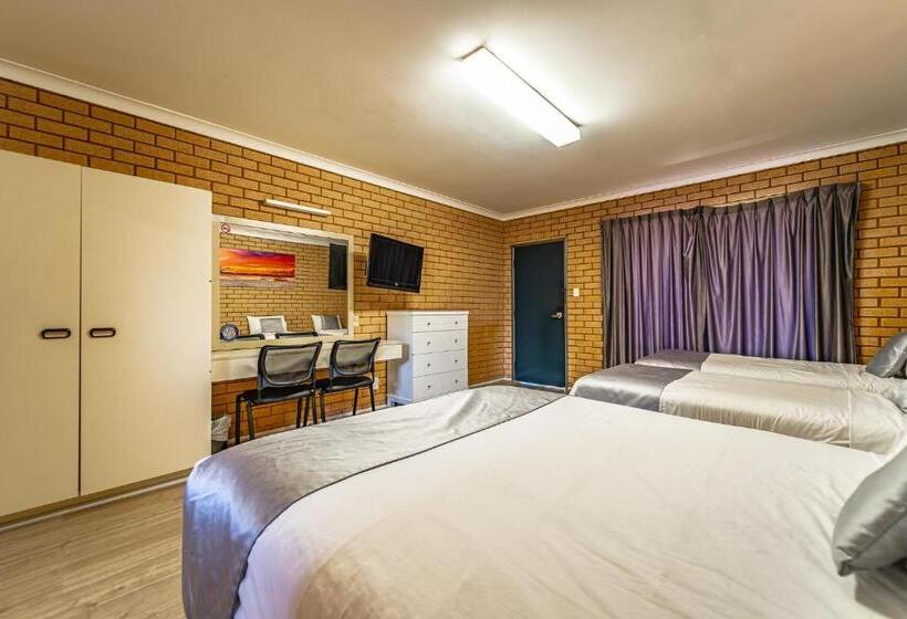 Carnarvon Motel