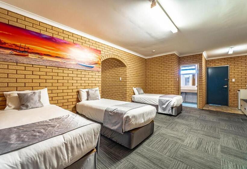 Carnarvon Motel