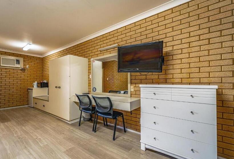 Carnarvon Motel