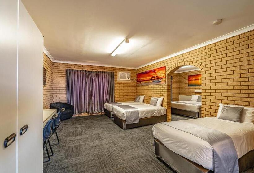 Carnarvon Motel