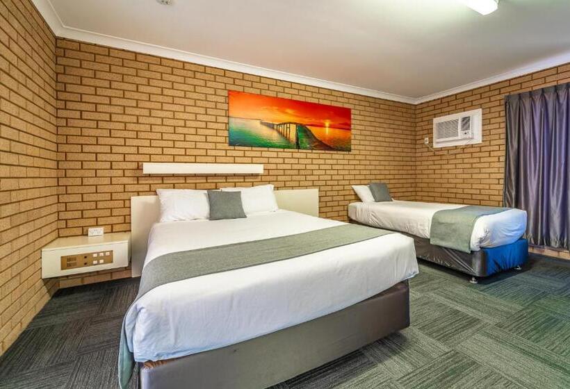 Carnarvon Motel