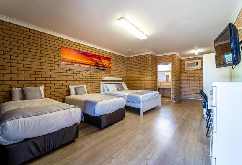 Carnarvon Motel