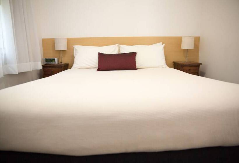 Centralpoint Motel