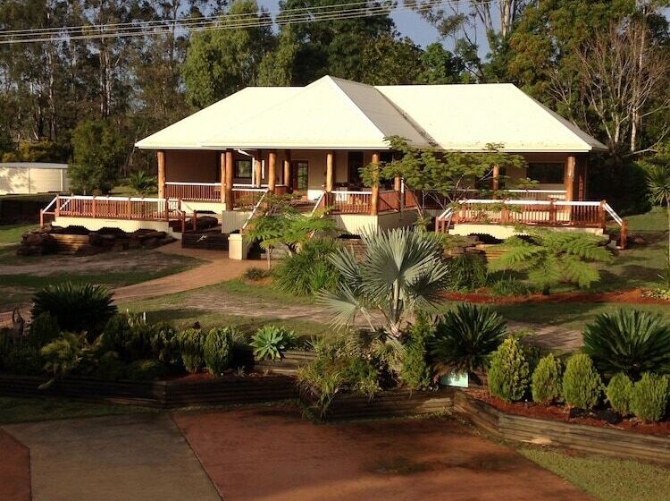 Clarence River Bed & Breakfast