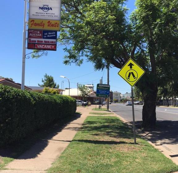 Coonamble Motel