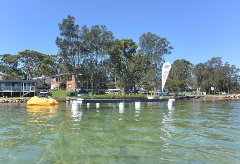Dungowan Holiday Accommodation