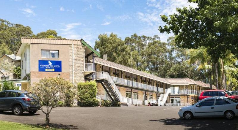 Gosford Inn Motel