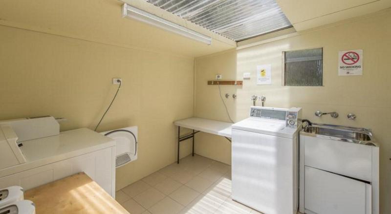 Gosford Inn Motel