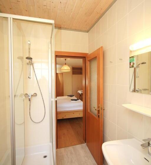 Отель Bauernhof Pension Hofmayer