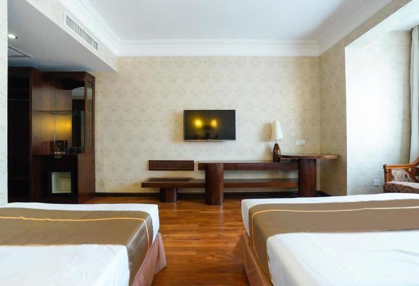 בית מלון כפרי Camilla