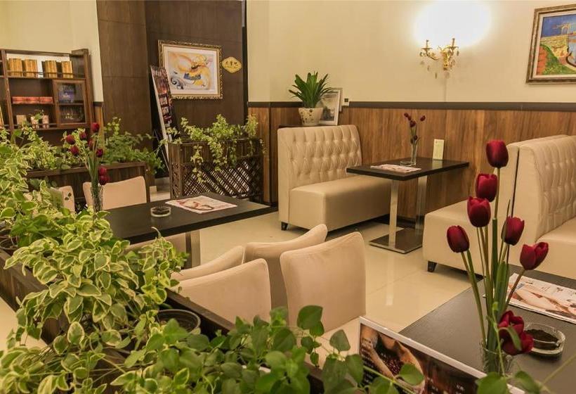 בית מלון כפרי Camilla