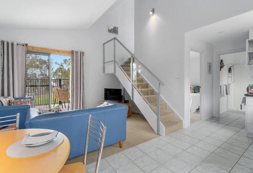 فندق Heimat Farmstay