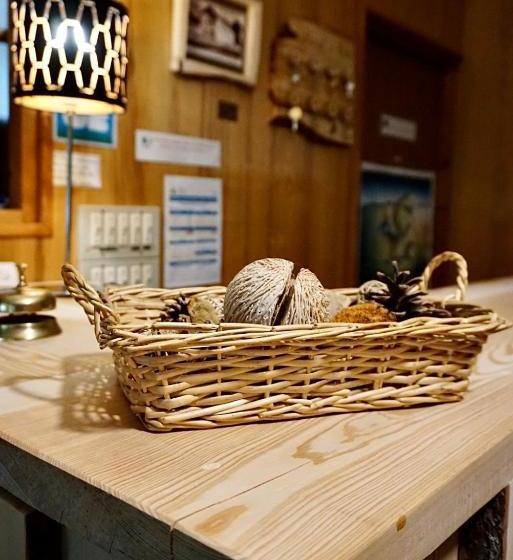 בית מלון כפרי Hôtel Du Verdon