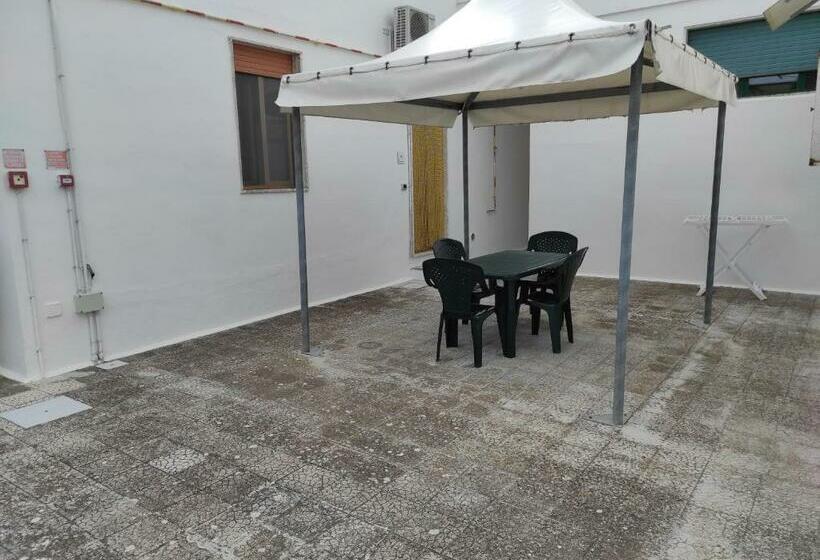 هتل Masseria Carrozzi