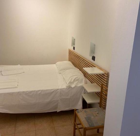 فندق Nuovo Metropol