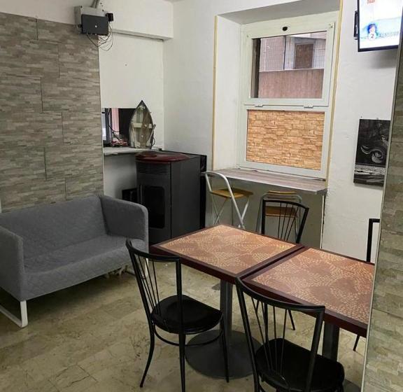 فندق Nuovo Metropol