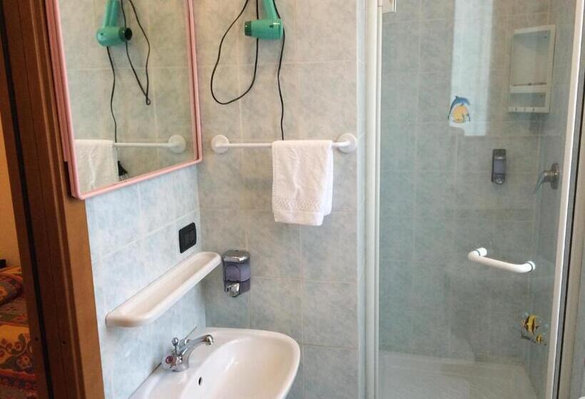 فندق Nuovo Metropol